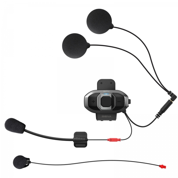 Bluetooth Kommunikationssystem Sena SF4